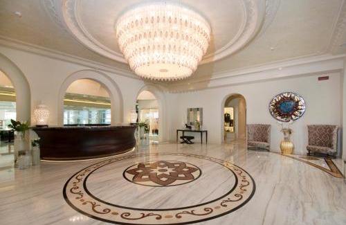 Cesenatico Hotel | Grand Hotel Da Vinci
