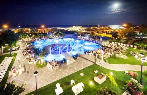 Cesenatico Hotel | Grand Hotel Da Vinci