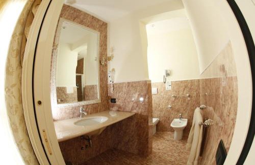 Lecce Hotel | Grand Hotel Di Lecce