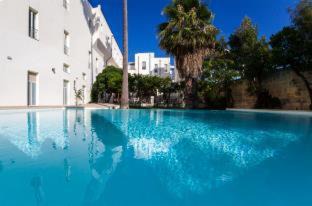 Lecce Hotel | Grand Hotel Di Lecce