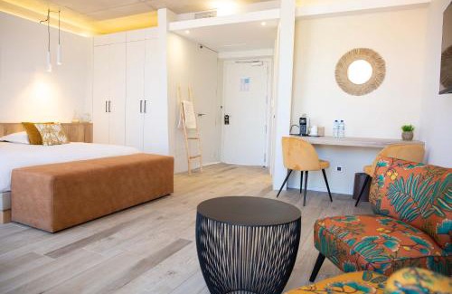 Argeles Plage Hotel | Grand Hôtel Du Lido