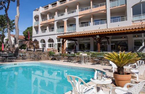 Argeles Plage Hotel | Grand Hôtel Du Lido
