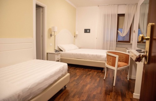 Pisa City Centre Hotel | Grand Hotel Duomo