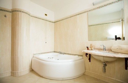 Cascia Hotel | Grand Hotel Elite