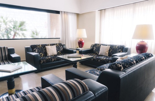 Reggio Calabria Hotel | Grand Hotel Excelsior