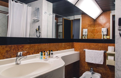 Reggio Calabria Hotel | Grand Hotel Excelsior