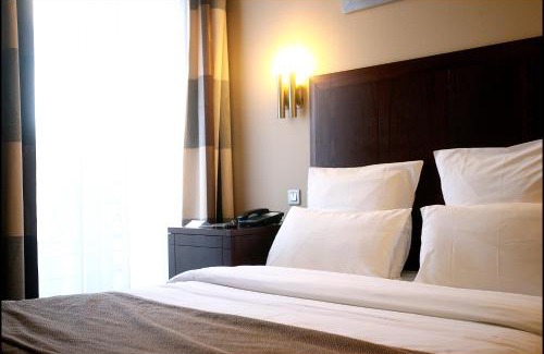 Quartier Sainte-Marguerite Hotel | Grand Hotel Francais