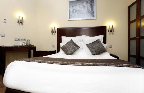 Quartier Sainte-Marguerite Hotel | Grand Hotel Francais