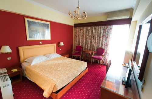Larissa Hotel | Grand Hotel