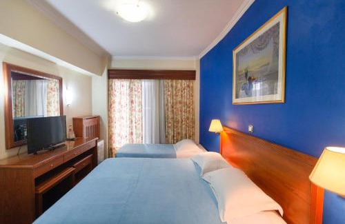Larissa Hotel | Grand Hotel