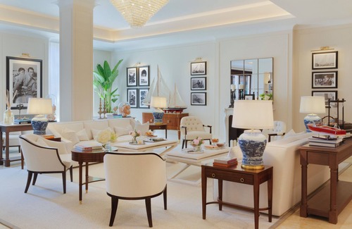 Forte dei Marmi Hotel | Grand Hotel Imperiale