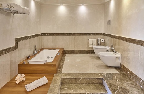 Forte dei Marmi Hotel | Grand Hotel Imperiale