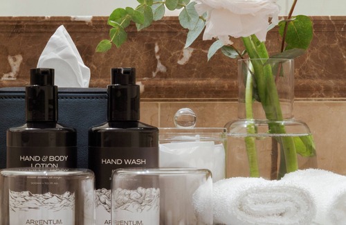 Forte dei Marmi Hotel | Grand Hotel Imperiale