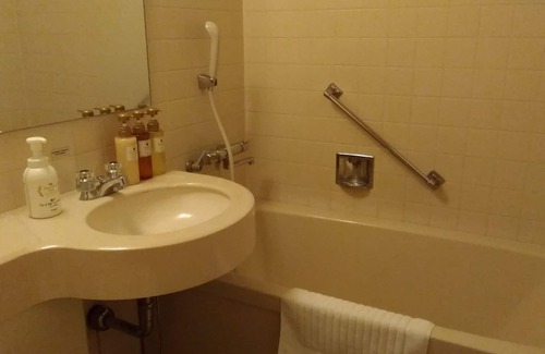Hadano Hotel | Grand Hotel Kanachu Hadano