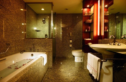 Beomeo-dong Hotel | Grand Hotel