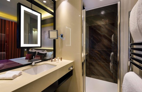 Dijon Centre Ville Hotel | Grand Hôtel La Cloche Dijon - MGallery Collection