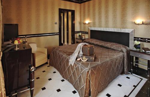 Historic Center Hotel | Grand Hotel Majestic gia' Baglioni