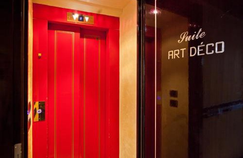 Historic Center Hotel | Grand Hotel Majestic gia' Baglioni