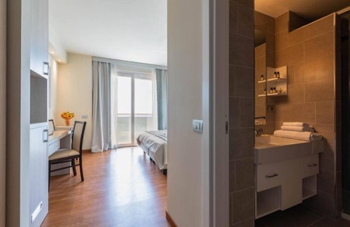 Pietra Ligure Hotel | Grand Hotel Pietra Ligure