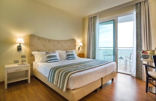 Pietra Ligure Hotel | Grand Hotel Pietra Ligure
