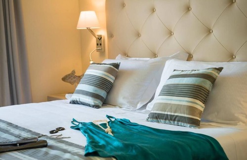 Pietra Ligure Hotel | Grand Hotel Pietra Ligure