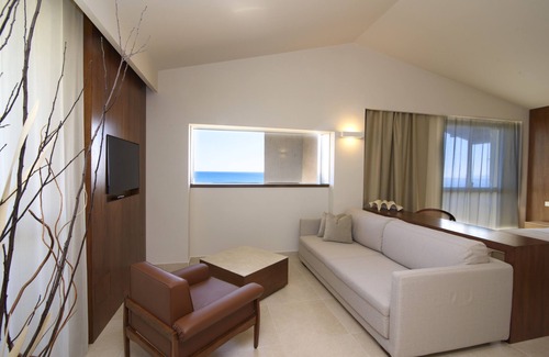 Siderno Marina Hotel | Grand Hotel President