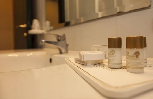 Siderno Marina Hotel | Grand Hotel President