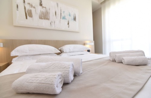 Siderno Marina Hotel | Grand Hotel President