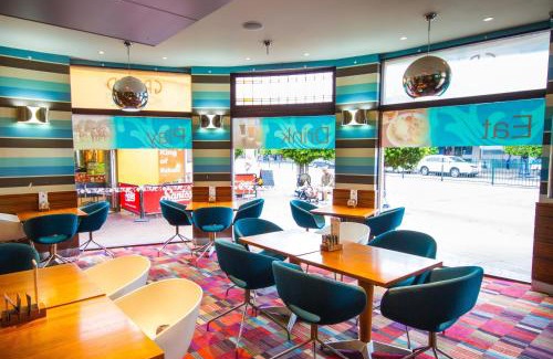 Rockdale Hotel | Grand Hotel Rockdale