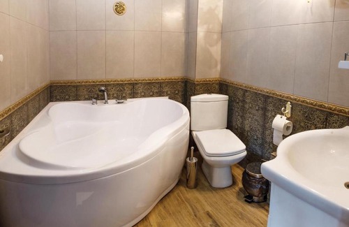 Budennovsk Hotel | Grand Hotel