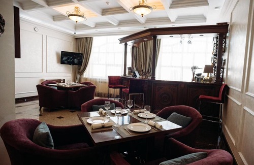 Lenina Hotel | Grand Hotel