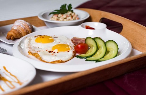 Lenina Hotel | Grand Hotel