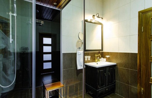 Lenina Hotel | Grand Hotel