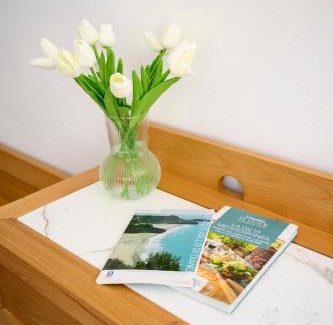 Palinuro Hotel | Grand Hotel San Pietro