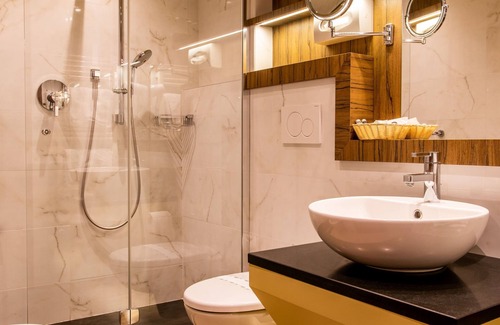 Montegrotto Terme Hotel | Grand Hotel Terme & Spa