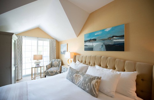 Kennebunk Hotel | Grand Hotel