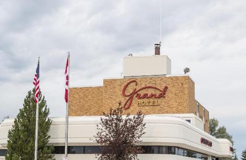 Minot Hotel | Grand Hotel