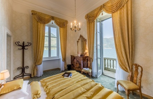 Bellagio Hotel | Grand Hotel Villa Serbelloni