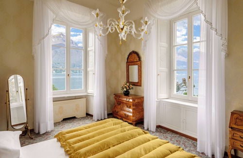 Bellagio Hotel | Grand Hotel Villa Serbelloni