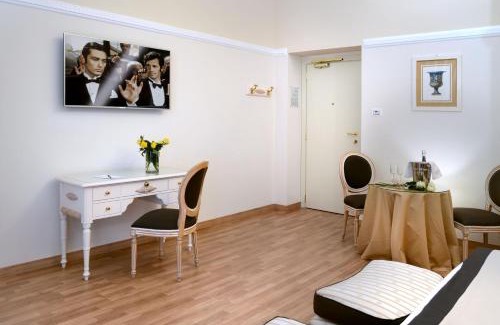 Montecatini Terme Hotel | Grand Hotel Vittoria