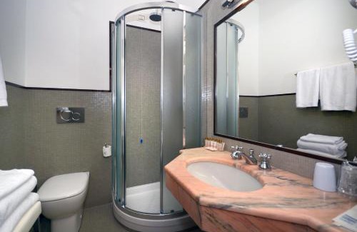 Montecatini Terme Hotel | Grand Hotel Vittoria