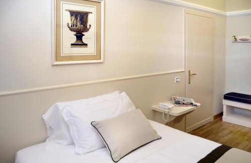 Montecatini Terme Hotel | Grand Hotel Vittoria