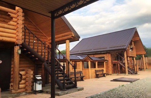 Dahovskoe Hotel | Grand House Hotel