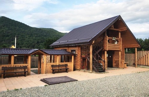 Dahovskoe Hotel | Grand House Hotel