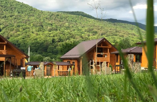 Dahovskoe Hotel | Grand House Hotel