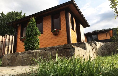 Dahovskoe Hotel | Grand House Hotel