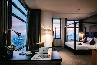 Bang Kho Laem Hotel | Grand Howard Hotel Bangkok