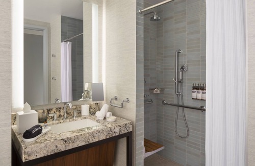 San Francisco Hotel | Grand Hyatt at SFO
