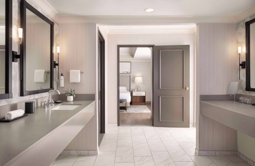 Peachtree Park Hotel | Grand Hyatt Atlanta in Buckhead