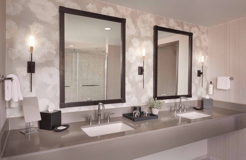 Peachtree Park Hotel | Grand Hyatt Atlanta in Buckhead